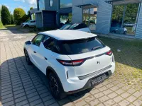Gebraucht DS Automobiles DS3 Crossback So Chic 131 PS (96 kW) 2021 Weiß SUV