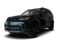 Gebraucht Land Rover Discovery SE Dynamic 2025 Schwarz SUV