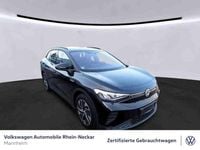 Gebraucht VW ID.4 Pro Performance 150 kW (204 PS) 2023 Grenadillschwarz metallic SUV