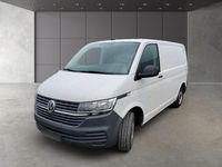 Używany VW Transporter 110 KM (80 kW) 2020 Biały Van