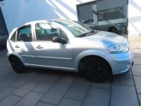 Gebraucht Citroën C3 88 PS (64 kW) 2006 Grau Limousine