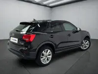 Gebraucht Audi Q2 190 PS (139 kW) 2025 Schwarz SUV