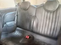 Gebraucht Mini ONE 90 PS (66 kW) 2006 Beige Kleinwagen