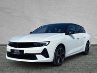 Gebraucht Opel Astra 131 PS (96 kW) 2025 Weiss Kombi