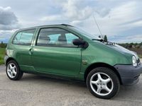 gebraucht Renault Twingo 