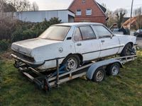 gebraucht Opel Commodore B 2.5