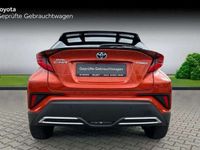 gebraucht Toyota C-HR Basis