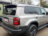 Gebraucht Toyota Land Cruiser TEC-Edition 204 PS (150 kW) 2024 Grau SUV