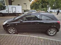 Gebraucht Opel Corsa Innovation 60 PS (44 kW) 2008 Limousine
