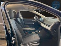 Gebraucht BMW 218 Active Tourer 136 PS (100 kW) 2022 Schwarz Van / Kleinbus