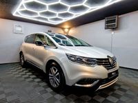 gebraucht Renault Espace V Intens|7 SITZER|AUTOM|LEDER|NAVI|LED|PA