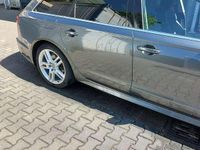 Gebraucht Audi A6 S-Line 190 PS (139 kW) 2018 Grau Kombi