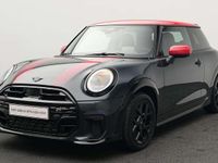 Gebraucht Mini John Cooper Works 156 PS (114 kW) 2024 Grau Kleinwagen