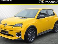 Neu Renault R5 Evolution 89 kW (122 PS) 2026 Gelb Kleinwagen