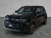 Gebraucht Fiat Grande Panda 110 PS (80 kW) 2026 Cinema schwarz Kleinwagen