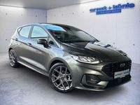 gebraucht Ford Fiesta 1.0 EcoBoost Hybrid S&S Aut. ST-LINE