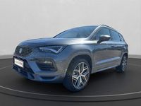 Gebraucht Seat Ateca FR 150 PS (110 kW) 2024 Grau SUV
