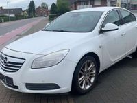 gebraucht Opel Insignia Edition"TÜV:09-2024-