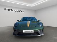 Gebraucht Porsche 992 510 PS (375 kW) 2025 Grün