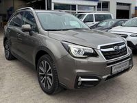 Occasion Subaru Forester Platinum 150 ch (110 kW) 2019 Marron SUV