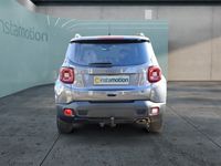 Gebraucht Jeep Renegade 241 PS (177 kW) 2020 Grau SUV