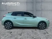 Gebraucht Opel Corsa 101 PS (74 kW) 2025 Grün Kleinwagen