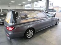 Gebraucht Mercedes E200 197 PS (144 kW) 2022 Grau Limousine