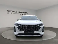 Neu Wey 05 Lux 476 PS (350 kW) 2025 Snow white metallic SUV