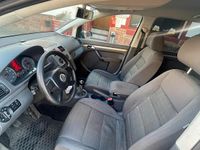Gebraucht VW Touran 140 PS (102 kW) 2006 Grau Van / Kleinbus
