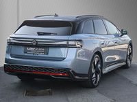 Gebraucht VW ID.7 GTX 250 kW (340 PS) 2025 Stonewashed blue metallic Kombi