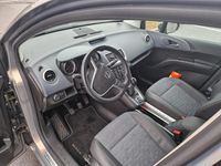 Gebraucht Opel Meriva 120 PS (88 kW) 2011 Van / Kleinbus