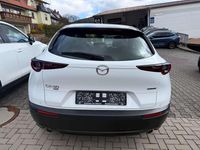 Gebraucht Mazda CX-30 Selection 150 PS (110 kW) 2022 Arktik weiß SUV