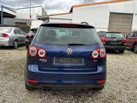 gebraucht VW Golf Plus 1.4 Comfortline