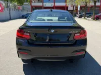 Gebraucht BMW M235 Sport Line 326 PS (239 kW) 2015 Coupé