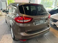 Gebraucht Ford C-MAX Titanium 125 PS (91 kW) 2016 Van / Kleinbus