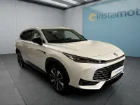 Gebraucht MG EHS Luxury 272 PS (200 kW) 2025 Weiß SUV