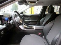 Gebraucht Mercedes C220 220 PS (161 kW) 2022 Blau Limousine