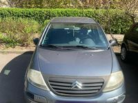 Gebraucht Citroën C3 61 PS (44 kW) 2004 Kleinwagen