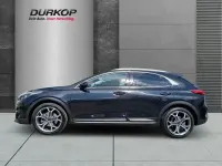 Używany Kia XCeed Platinum 140 KM (102 kW) 2020 Czarny SUV