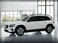 Gebraucht Mercedes GLB200 Progressive 163 PS (119 kW) 2025 Weiß SUV