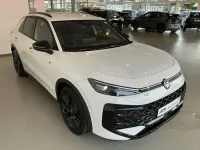 Gebraucht VW T-Roc R-line 150 PS (110 kW) 2026 Pure white SUV