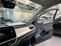 Gebraucht VW T-Roc Move 150 PS (110 kW) 2023 Schwarz SUV