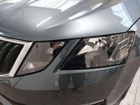 gebraucht Skoda Octavia 2.0 TDI DPF Ambition (EURO 6d-TEMP)