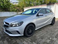 gebraucht Mercedes A180 A-Klasse d