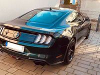 gebraucht Ford Mustang Fastback 5.0 Ti-VCT V8 BULLITT