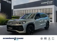 Neu VW Tayron R-line 193 PS (141 kW) 2026 Silber SUV