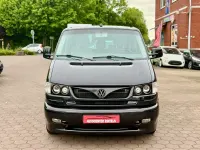 Usado VW T4 181 HP (133 kW) 2003 Preto Van