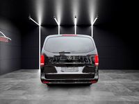 Gebraucht Mercedes Vito 237 PS (174 kW) 2021 Obsidianschwarz meta (metallic) Van