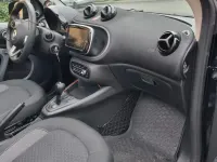 Gebraucht Smart ForTwo Electric Drive 60 kW (82 PS) 2021 Rot Cabrio