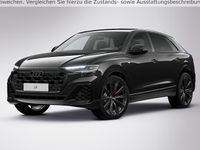 Neu Audi Q8 Ambiente 394 PS (289 kW) 2026 Schwarz SUV